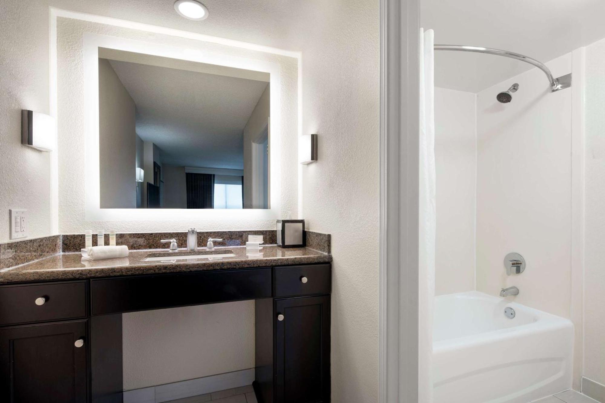 Homewood Suites By Hilton-Anaheim Exteriér fotografie