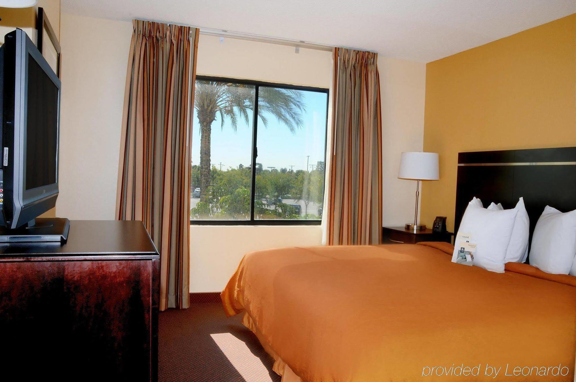 Homewood Suites By Hilton-Anaheim Pokoj fotografie