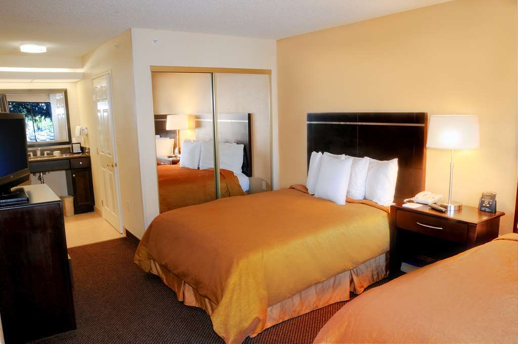 Homewood Suites By Hilton-Anaheim Pokoj fotografie